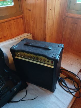 guitarras eléctricas