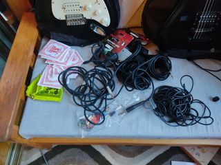 guitarras eléctricas