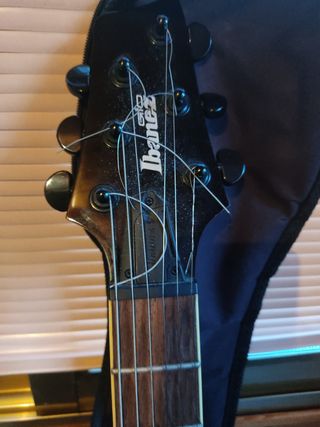 guitarras eléctricas