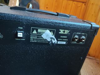 guitarras eléctricas