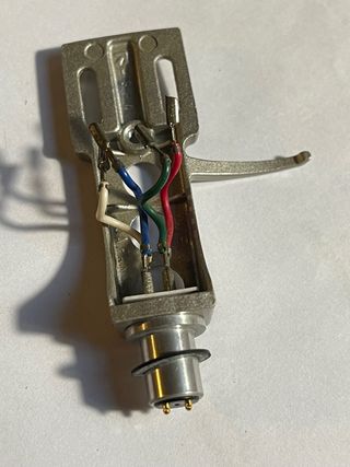 Precápsula technics