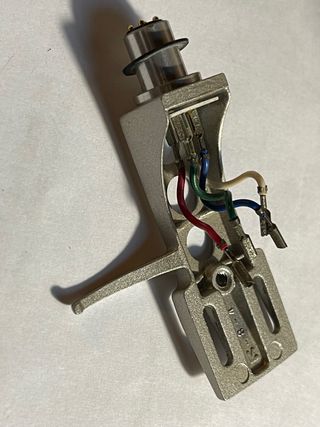 Precápsula technics