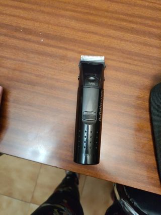 maquina de cortar pelo Babylissformen