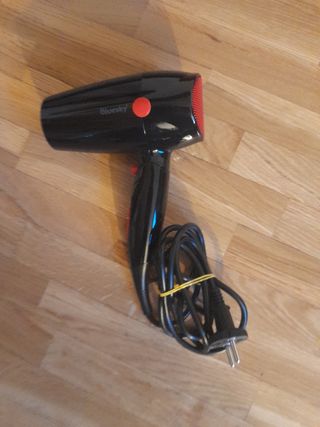 secadores de pelo