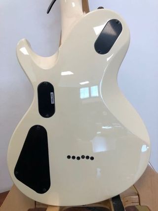 Schecter HELLRAISER Blackjack Atx Solo 6 Awht