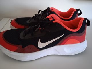Zapatillas nike ,talla 39