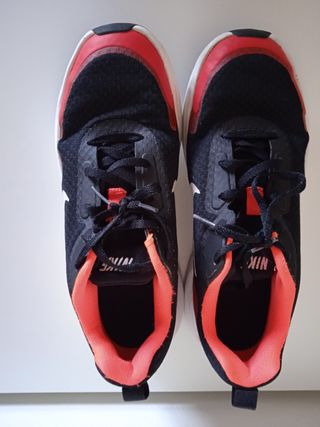Zapatillas nike ,talla 39