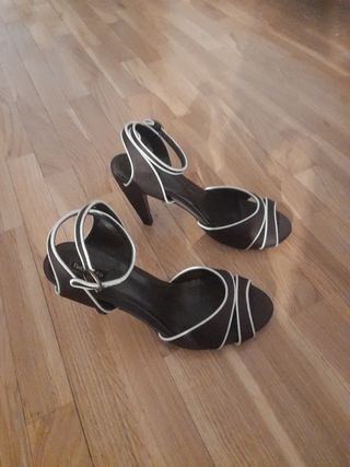 zapatos de vestir