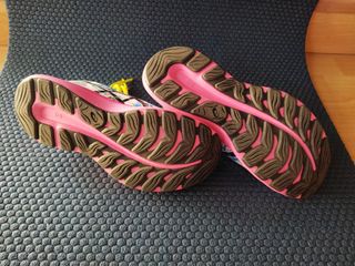 SIN ESTRENAR 37 ASICS Tenis