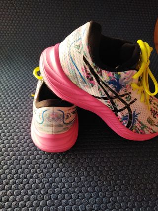 SIN ESTRENAR 37 ASICS Tenis