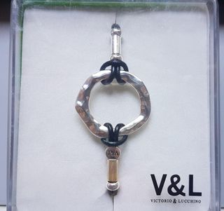 Pulsera Plata