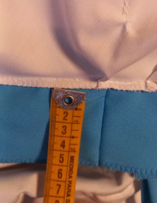 Vestido de Flamenca 3-4 años