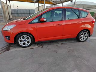 Ford C-MAX 2012