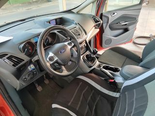 Ford C-MAX 2012