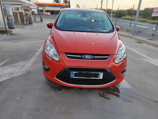 Ford C-MAX 2012