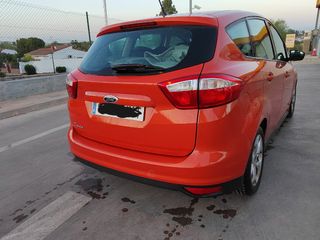 Ford C-MAX 2012