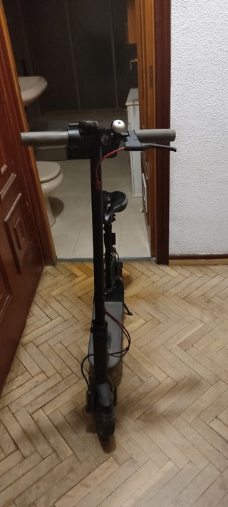 Patinete eléctrico Xiaomi m365