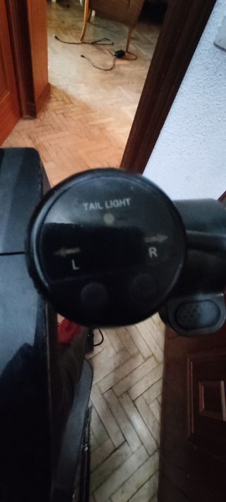 Patinete eléctrico Xiaomi m365