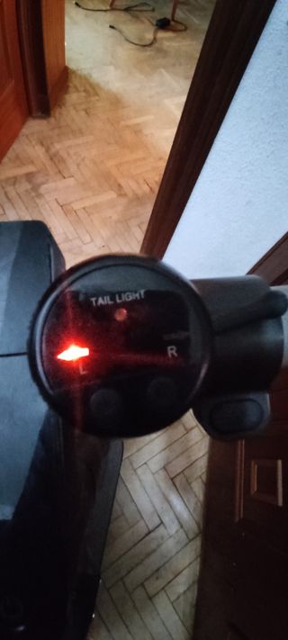 Patinete eléctrico Xiaomi m365