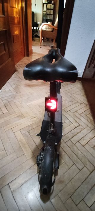 Patinete eléctrico Xiaomi m365