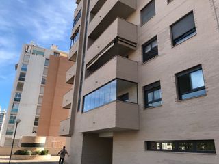 Cortinas de cristal