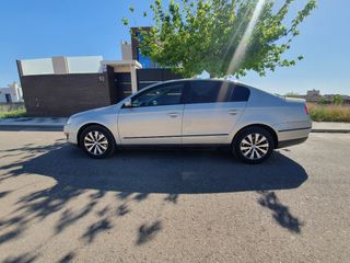 Volkswagen Passat 2010