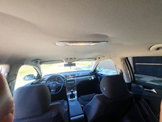 Volkswagen Passat 2010