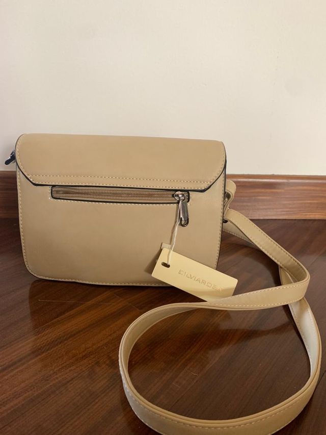 Borsa di marca Silvia Rosa