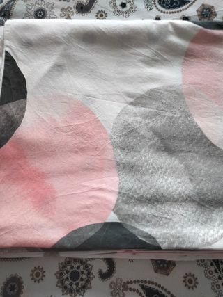 Fundas para cama de 90 .