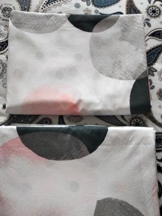 Fundas para cama de 90 .
