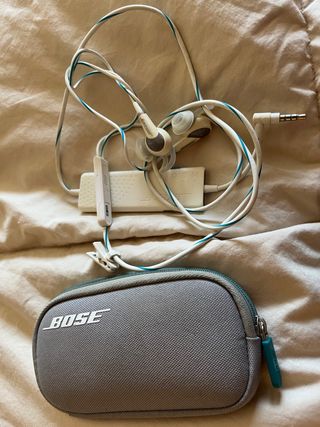 Cuffie BOSE con cancellazione del rumore