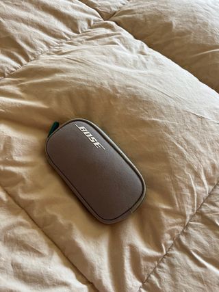 Cuffie BOSE con cancellazione del rumore