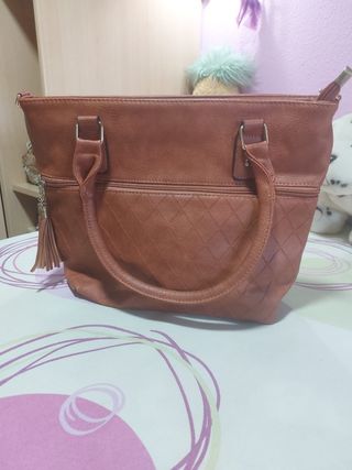bolso mujer