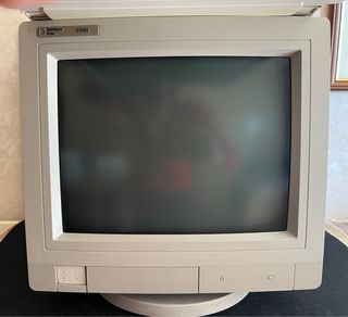 Buffetti Professional Monitor Decision Data 3596 