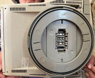 Buffetti Professional Monitor Decision Data 3596 