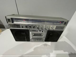 Continental Edison - RC 5090 - BoomBox - Magnetófono de - Catawiki