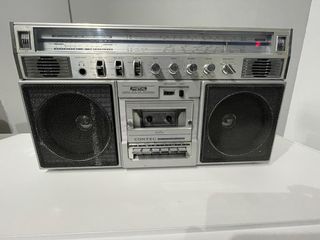 Recherche JVC RC-M90 Radio cassette Boombox Ghettoblaster - Photo, audio & vidéo