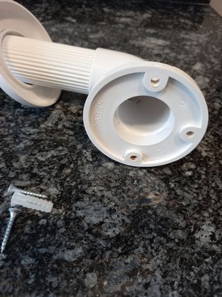 AGARRADOR BAÑO ASIDERO.