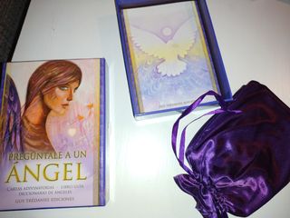 Cartas de ángeles