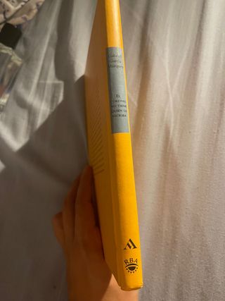 El coronel no tiene quien le escriba