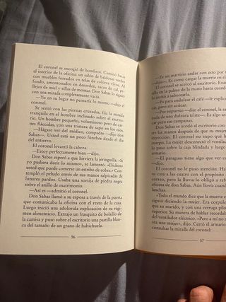 El coronel no tiene quien le escriba