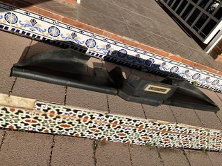 salpicadero seat 850