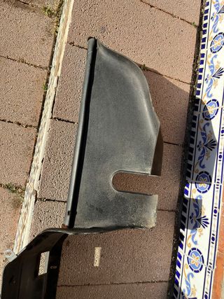 salpicadero seat 850