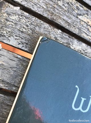 WEENA, NºS. 1 Y 2. CORBEYRAN Y PICARD. NORMA 2005.