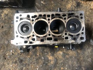 Bloque de motor Volkswagen tiguan tipo dtr