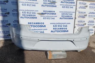 PARAGOLPES TRASERO SEAT TOLEDO 3 COLOR GRIS