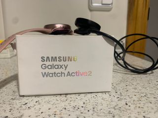 RELOJ SAMSUNG GALAXY WATCH ACTIVE 2