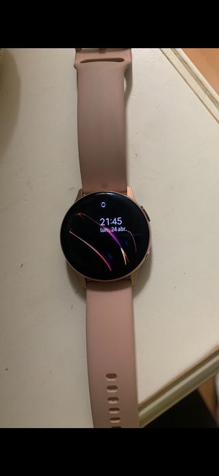 RELOJ SAMSUNG GALAXY WATCH ACTIVE 2