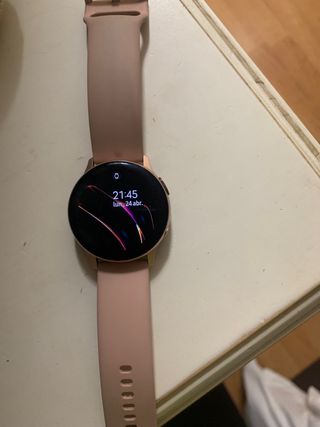 RELOJ SAMSUNG GALAXY WATCH ACTIVE 2
