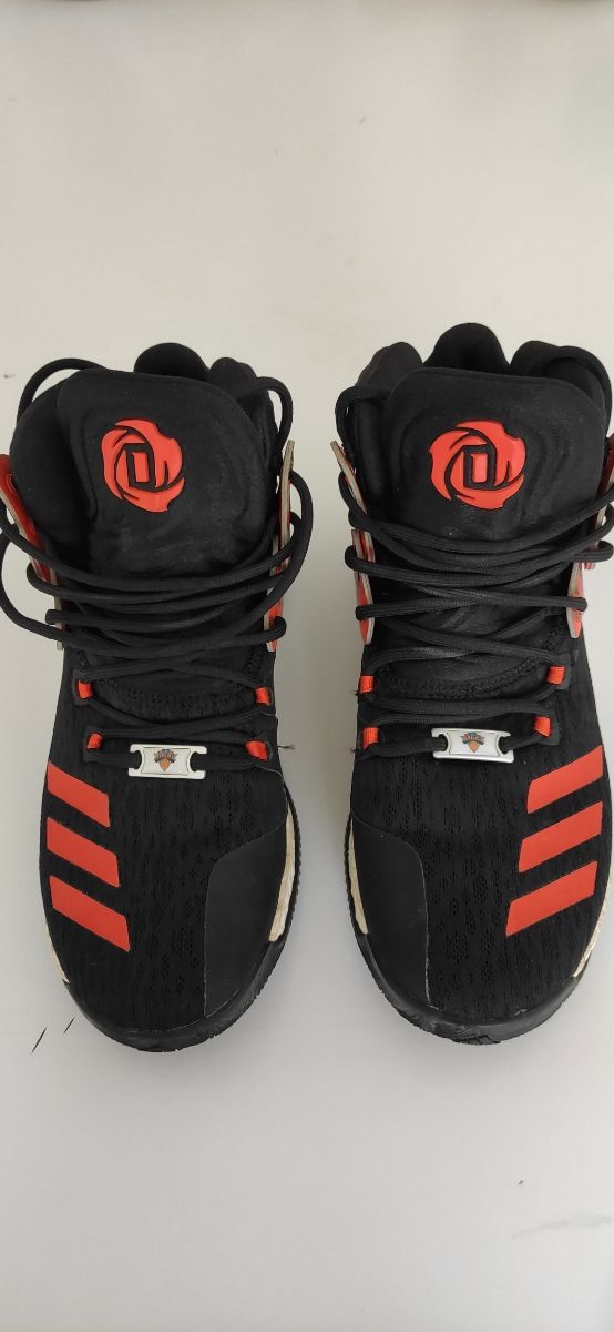 Zapatilla Baloncesto D'Rose 7